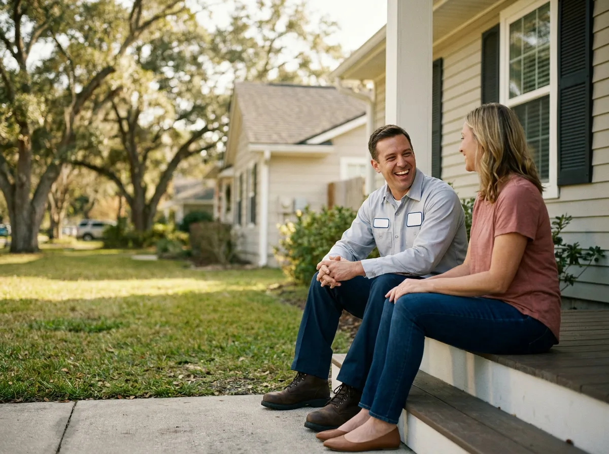 Septic tank pumping FAQs for Empire, AL